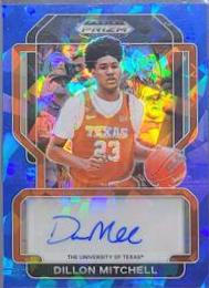 Dillon Mitchell