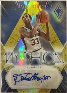 David Thompson