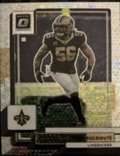 Demario Davis