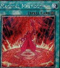 Magical Meltdown RA04-EN280