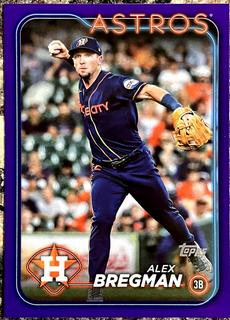 Alex Bregman