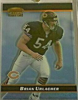 Brian Urlacher