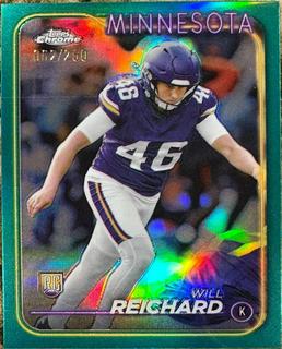 Will Reichard