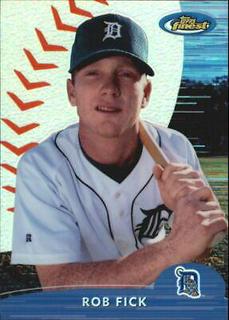 Rob Fick
