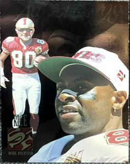 Jerry Rice