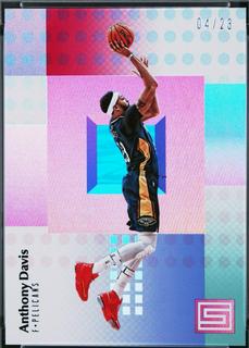 Anthony Davis