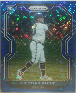 Cristian Pache