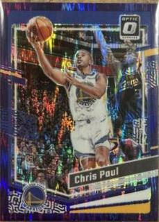 Chris Paul