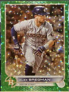 Alex Bregman