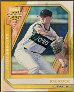 Joe Rock