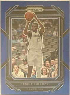 Reggie Bullock