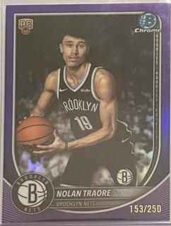 Nolan Traore