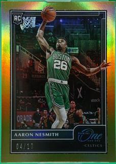 Aaron Nesmith