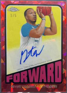 Grant Williams
