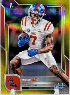 Traylon Ray