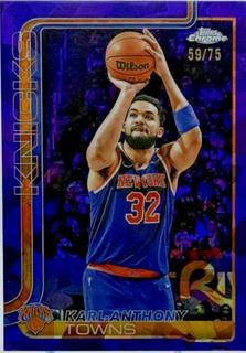 Karl-Anthony Towns