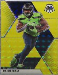DK Metcalf
