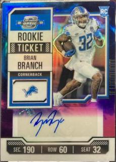 Brian Branch
