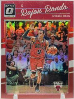 Rajon Rondo