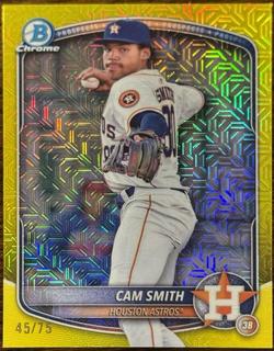 Cam Smith