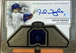 David Wright