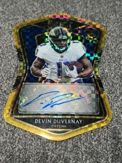 Devin Bush II
