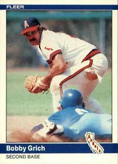 Bobby Grich