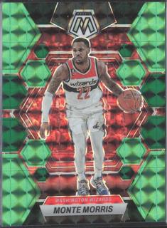 Monte Morris