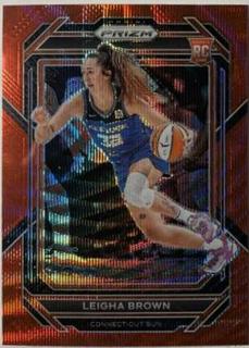 Leigha Brown