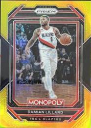 Damian Lillard