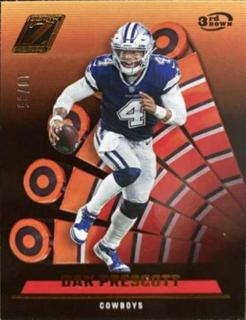Dak Prescott