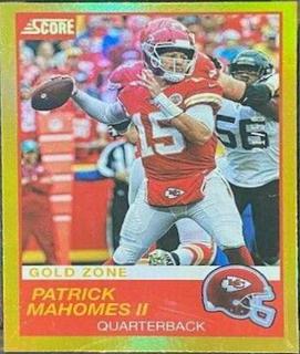 Patrick Mahomes II