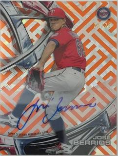 Jose Berrios