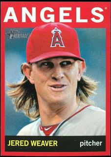 Jered Weaver