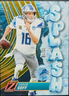 Jared Goff