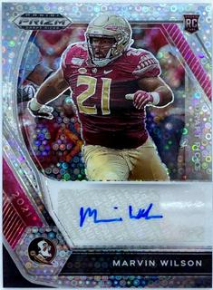Marvin Wilson