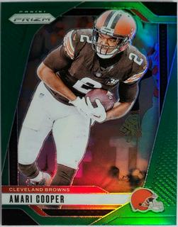 Amari Cooper