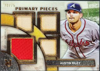 Austin Riley