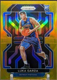 Luka Garza