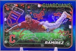 Jose Ramirez