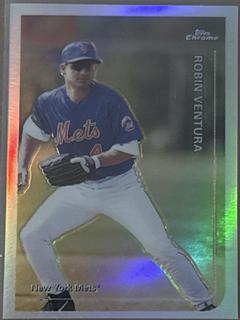 Robin Ventura