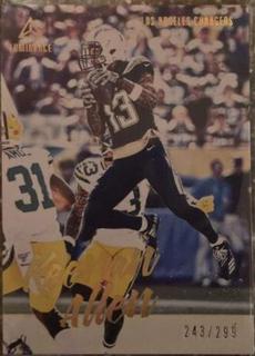 Keenan Allen