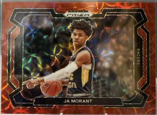 Ja Morant