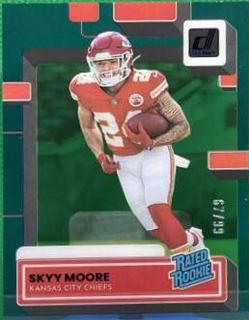 Skyy Moore