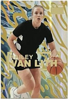 Hailey Van Lith