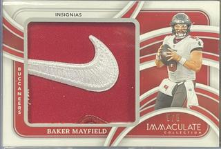 Baker Mayfield