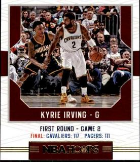 Kyrie Irving