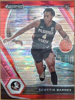 Scottie Barnes