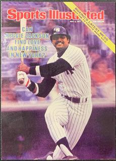 Reggie jackson