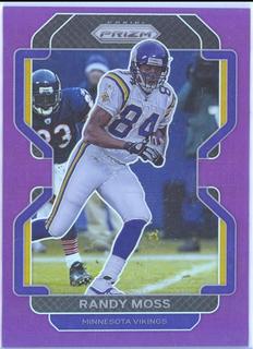 Randy Moss